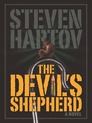 cover image of The Devil's Shepherd